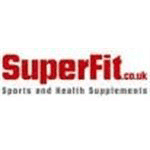 SuperFit.co.uk Sports And Health Supplements Coupons