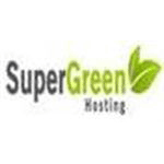 SuperGreenHosting Coupons