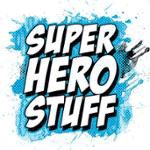 SuperHeroStuff Coupons