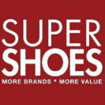 Super Shoes Coupons