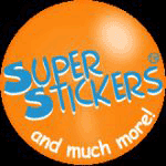 Superstickers Coupons