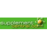 Supplement Central Coupons