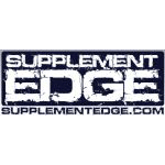 Supplement Edge Coupons