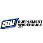 Supplement Warehouse Coupons