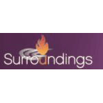 Surroundings Coupons