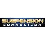 Suspension Connection Coupons