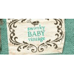 Swanky Baby Vintage Coupons