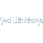 Sweet Little Blessings Coupons