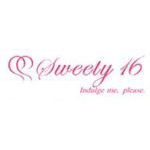 Sweety 16 Coupons