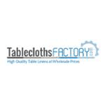 Tablecloths Factory Coupons