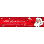 Table Top Christmas Coupons