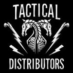 Tactical Distributors Coupons