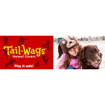 Tail Wags Coupons