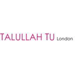 Talullah Tu Coupons