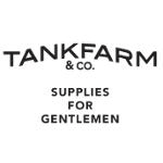 Tankfarm Clothing Coupons