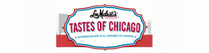 Taste Of Chicago Coupons