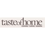 Taste Of Home Coupons