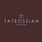 Tateossian London Coupons