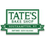 Tate's Bake Shop Coupons