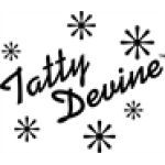 Tatty Devine Coupons