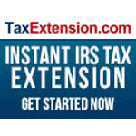 TaxExtension.com Coupons