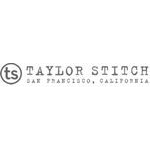 Taylor Stitch Coupons