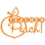 Teacher Peach Coupons