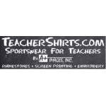 Teachershirts.com Coupons