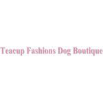 Teacup Fashions Dog Boutique Coupons