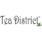 Tea District Coupons