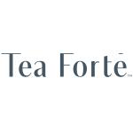 Tea Forte Coupons