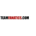 TeamFanatics.com Coupons