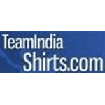 Team India Shirts Coupons