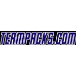 TEAMPACKS.COM "GET MORE FOR YOUR TEAM" Coupons