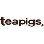 Teapigs UK Coupons