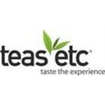 Teas Etc. Coupons