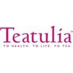 Teatulia Coupons