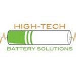 High-Tech Battery Solutions Coupons