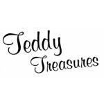 Teddy Treasures Australia Coupons