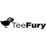 TeeFury Coupons