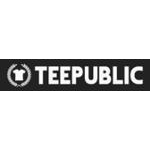 Teepublic Coupons