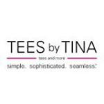 TeesByTina.com Coupons