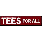 Tees For All Coupons