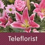 Teleflorist UK Coupons