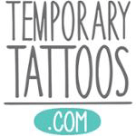 TemporaryTattoos.com Coupons