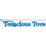 Tenacious Toys Coupons