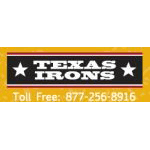 Texas Irons Coupons