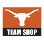 Texas Longhorns Team Shop Coupons