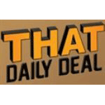 Thatdailydeal.com Coupons