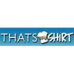 Thatsmyshirt.com Coupons